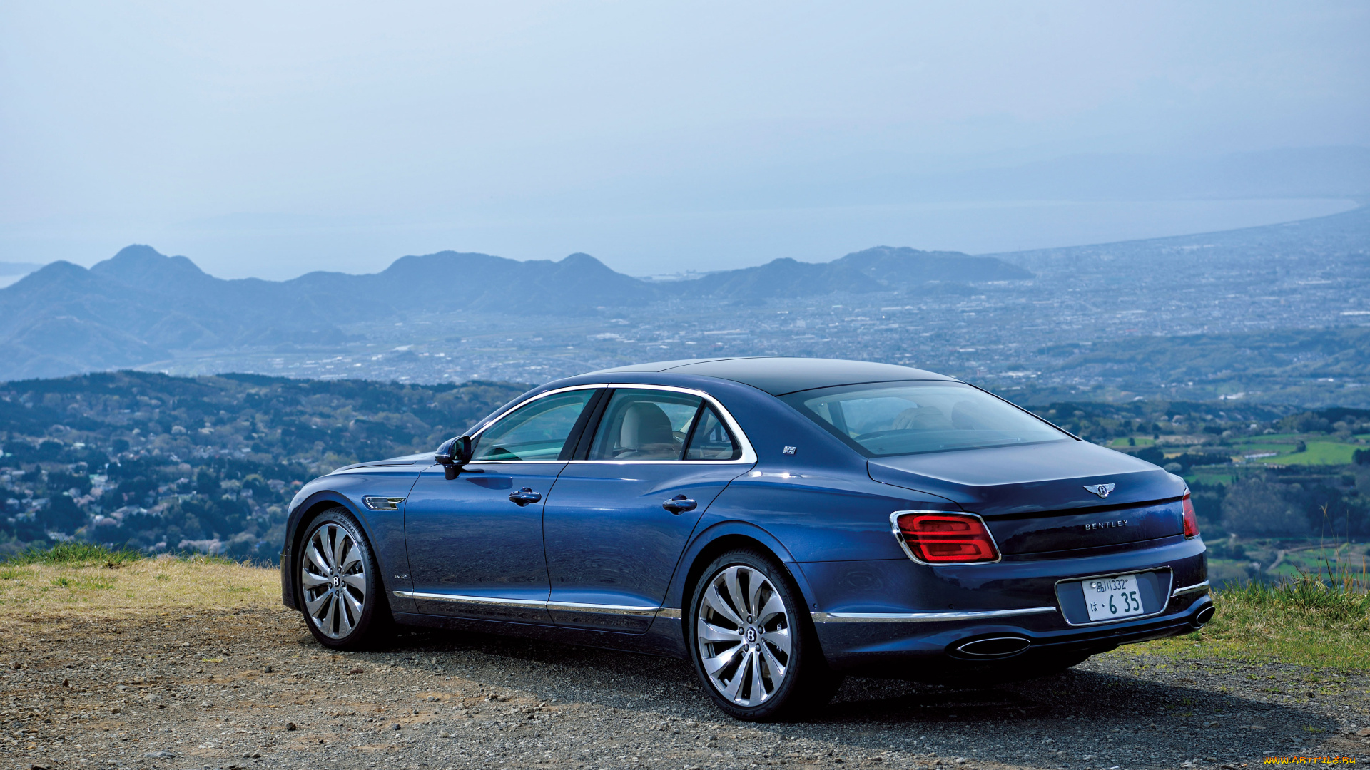 автомобили, bentley