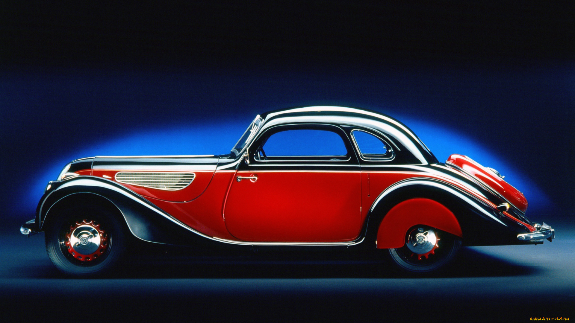 автомобили, классика, bmw