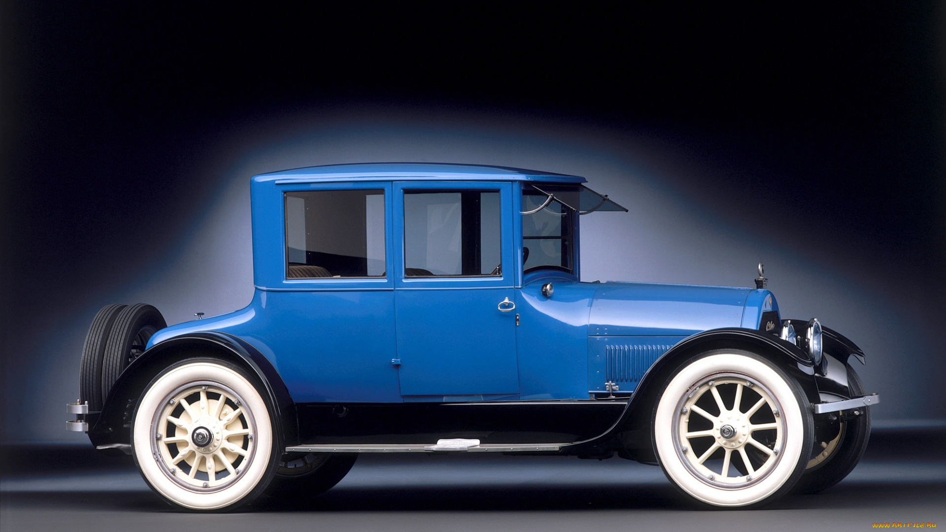 автомобили, классика, cadillac