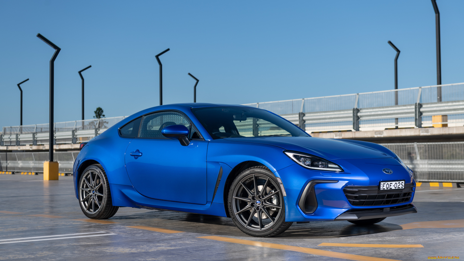 автомобили, subaru