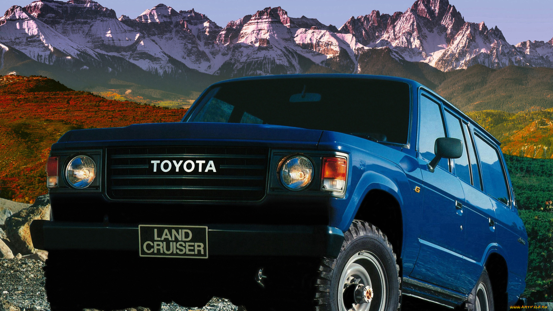 автомобили, toyota