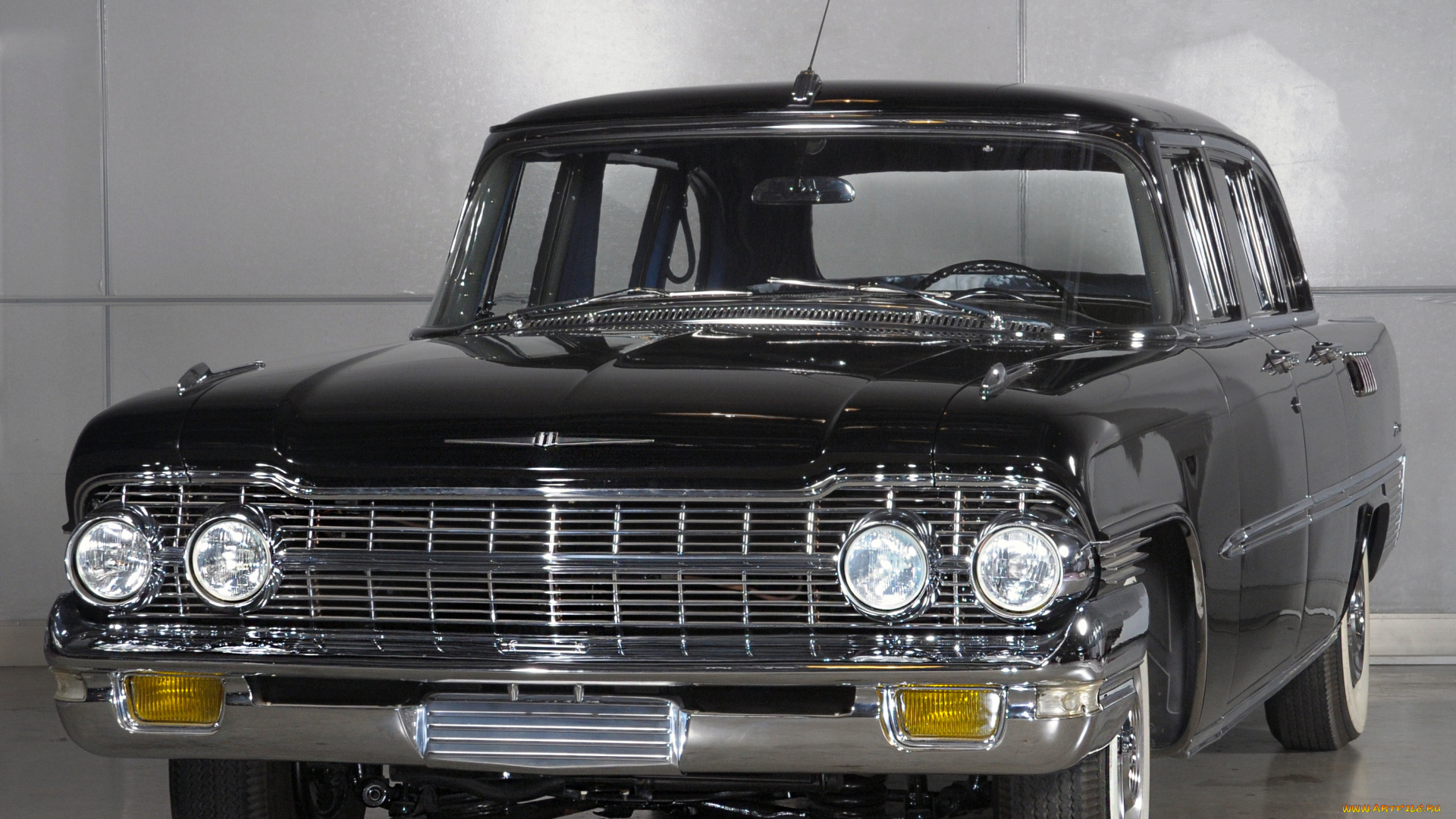 автомобили, зил, zil, 111