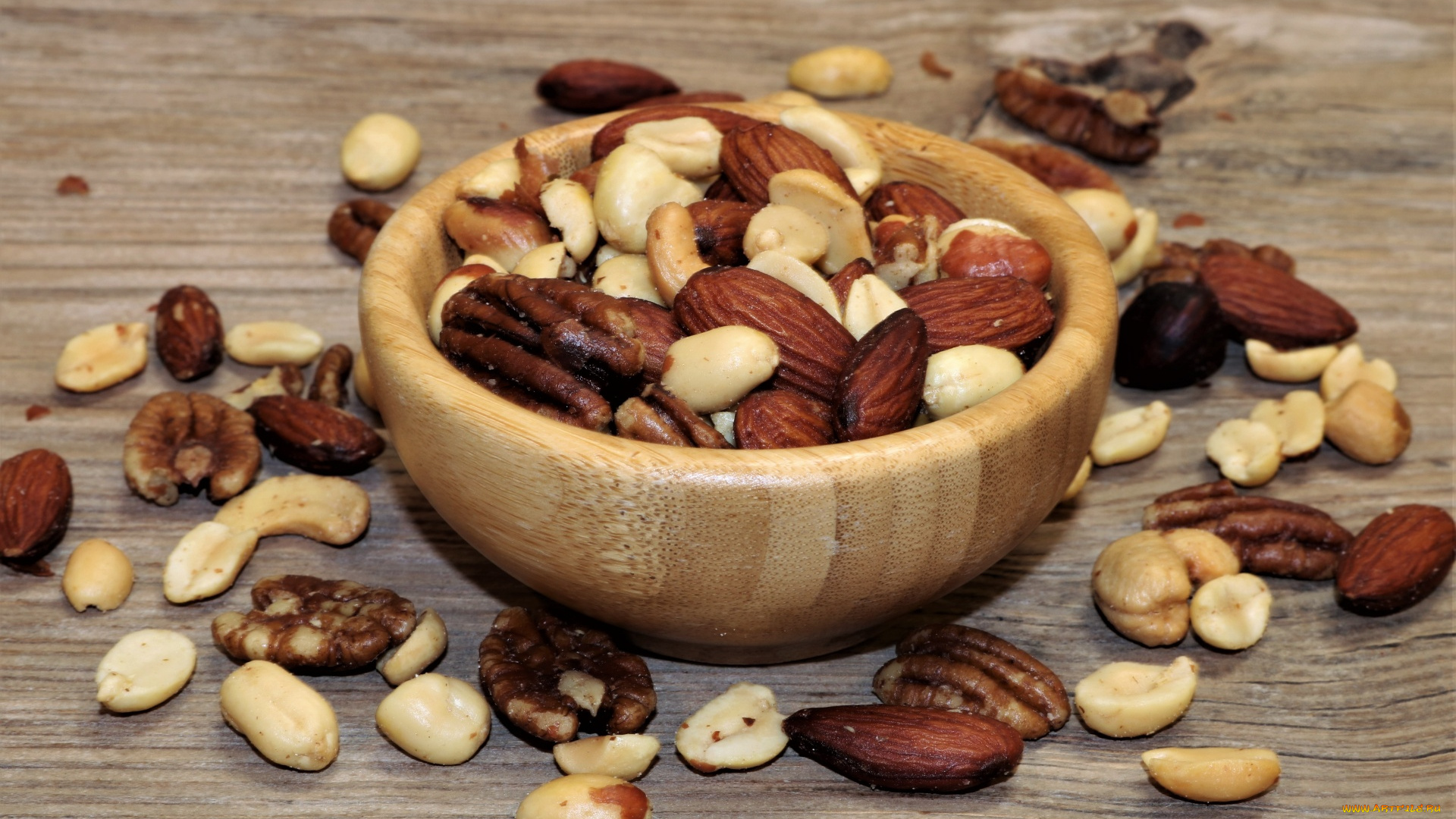 еда, орехи, , каштаны, , какао-бобы, ассорти
