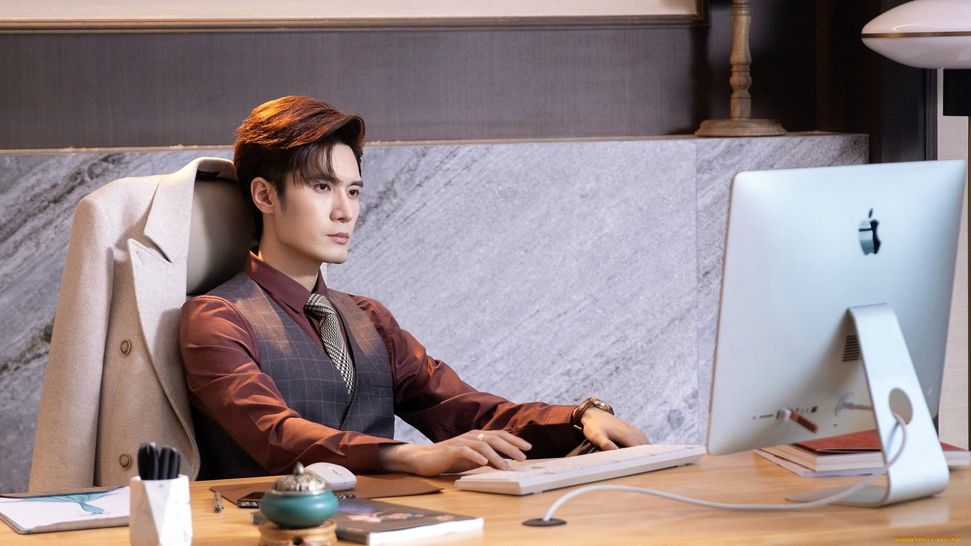 кино, фильмы, i, am, the, years, , you, are, the, stars, цзян, бай, цзюй, модельер, компьютер