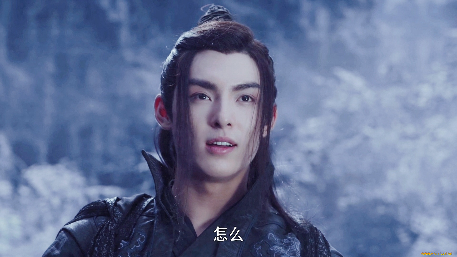 юй, минъе, кино, фильмы, dance, of, the, phoenix, танец, феникса