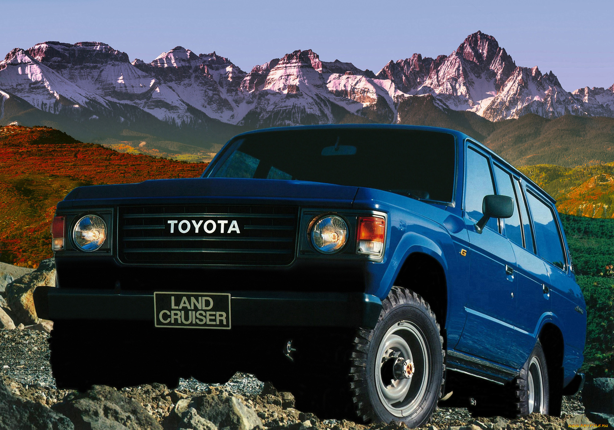 автомобили, toyota