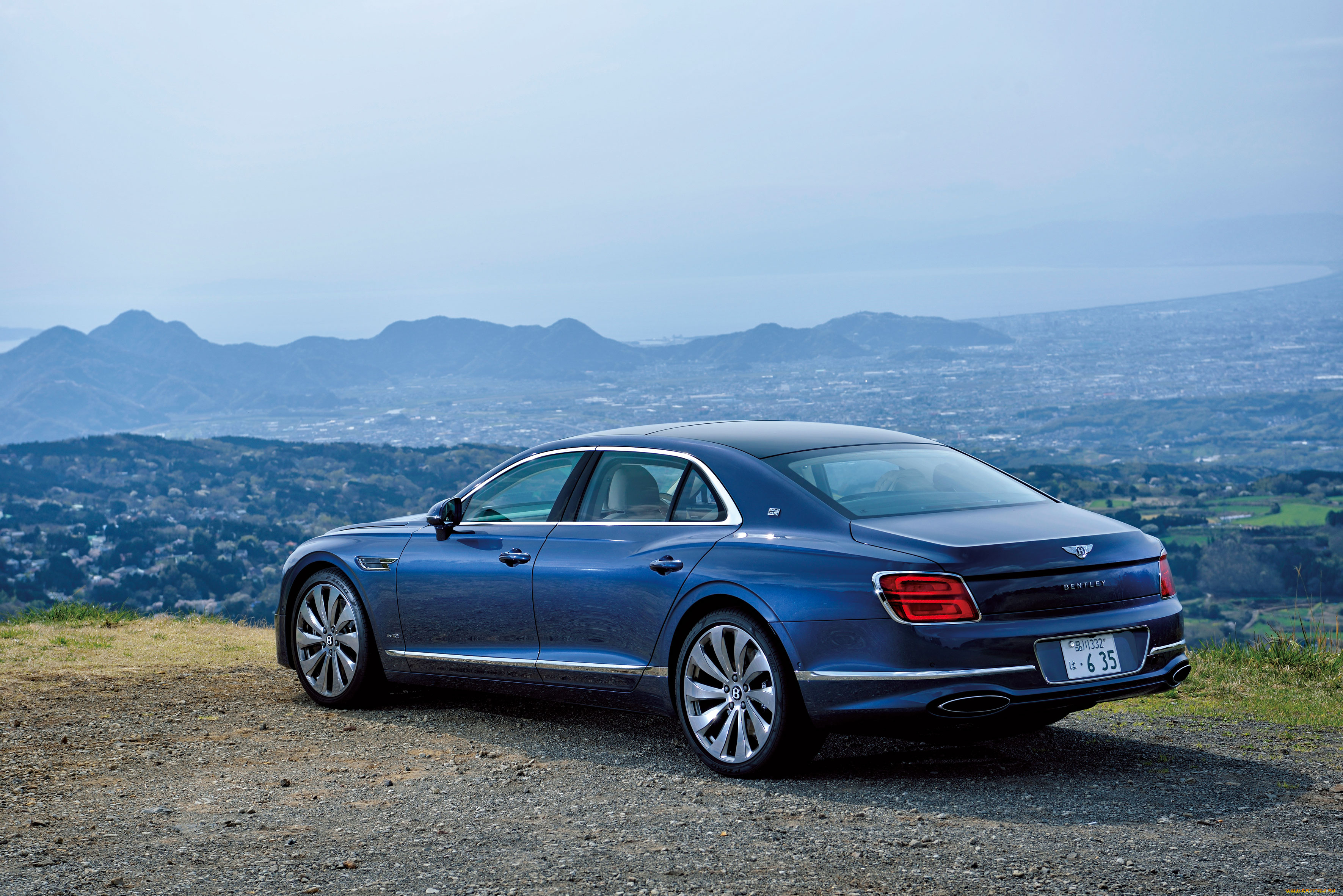 автомобили, bentley