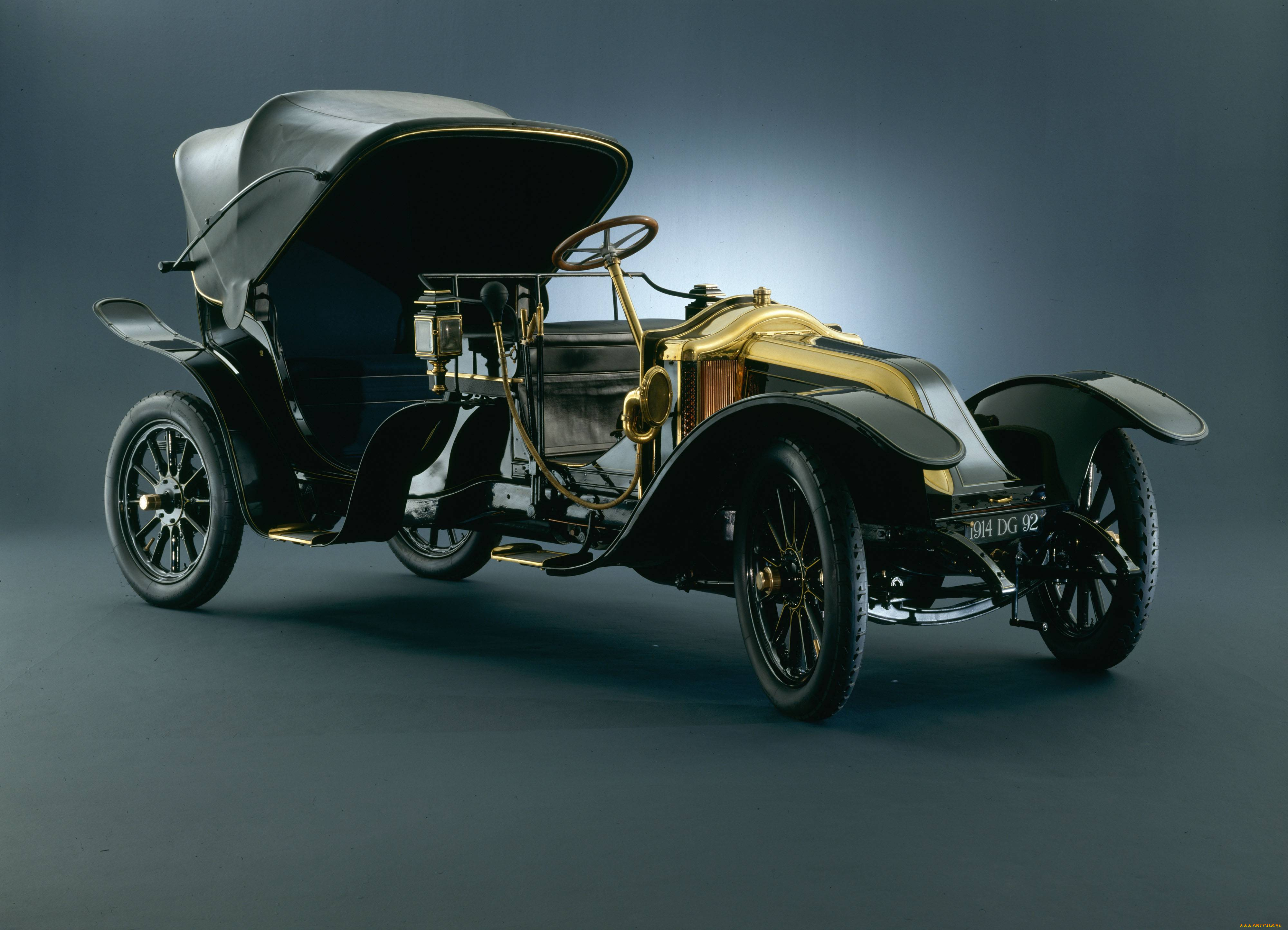 автомобили, классика, renault