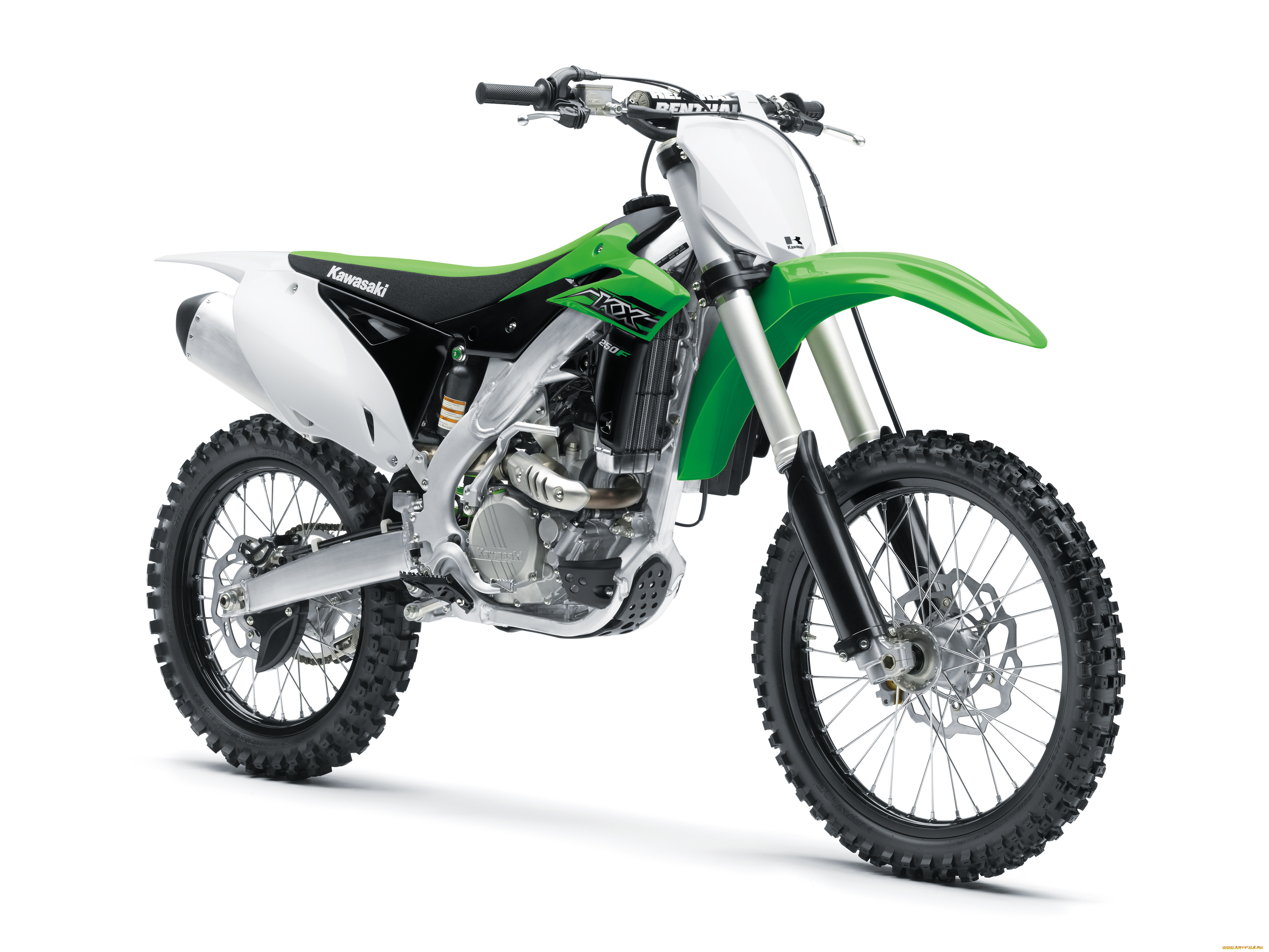 мотоциклы, kawasaki