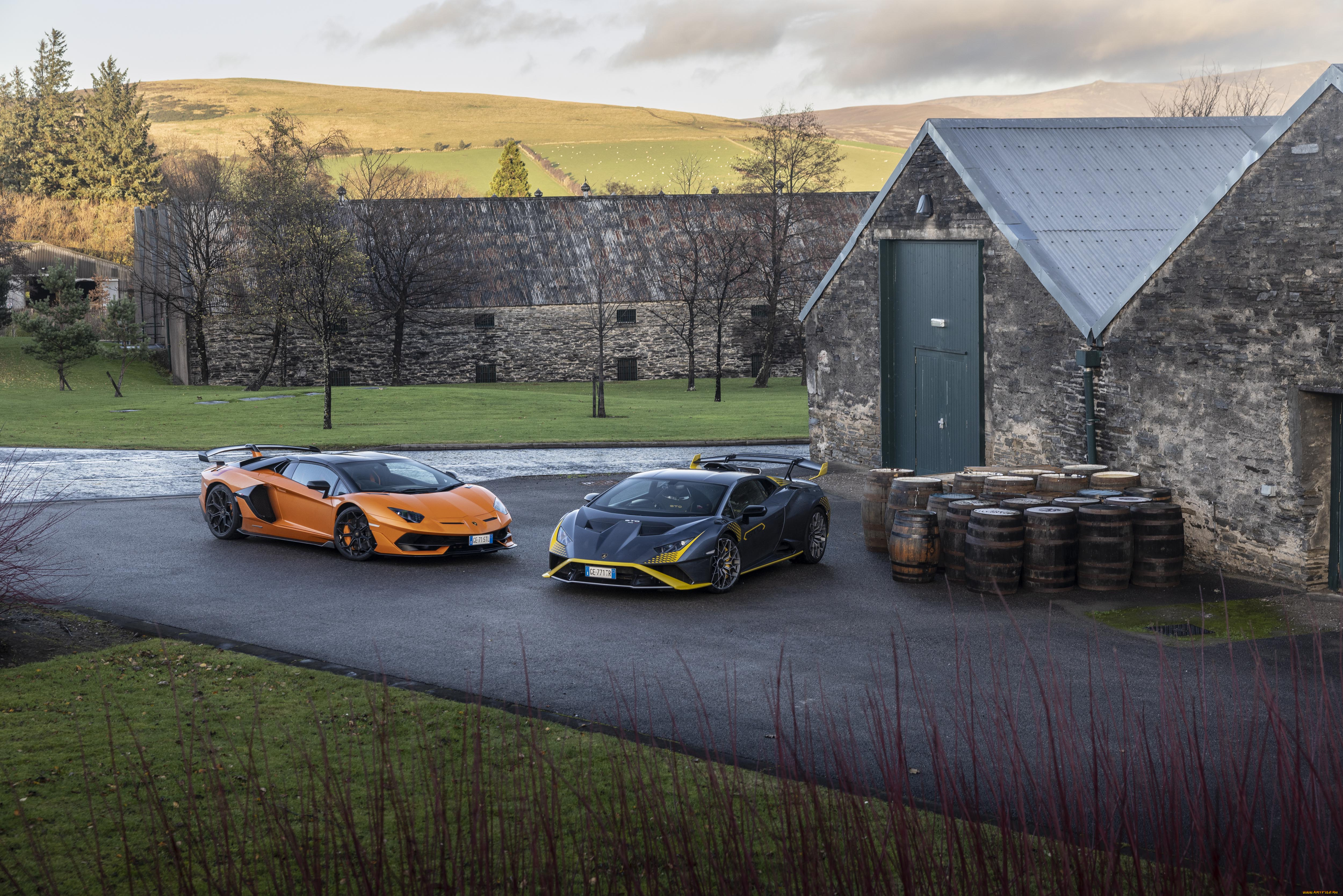 автомобили, lamborghini