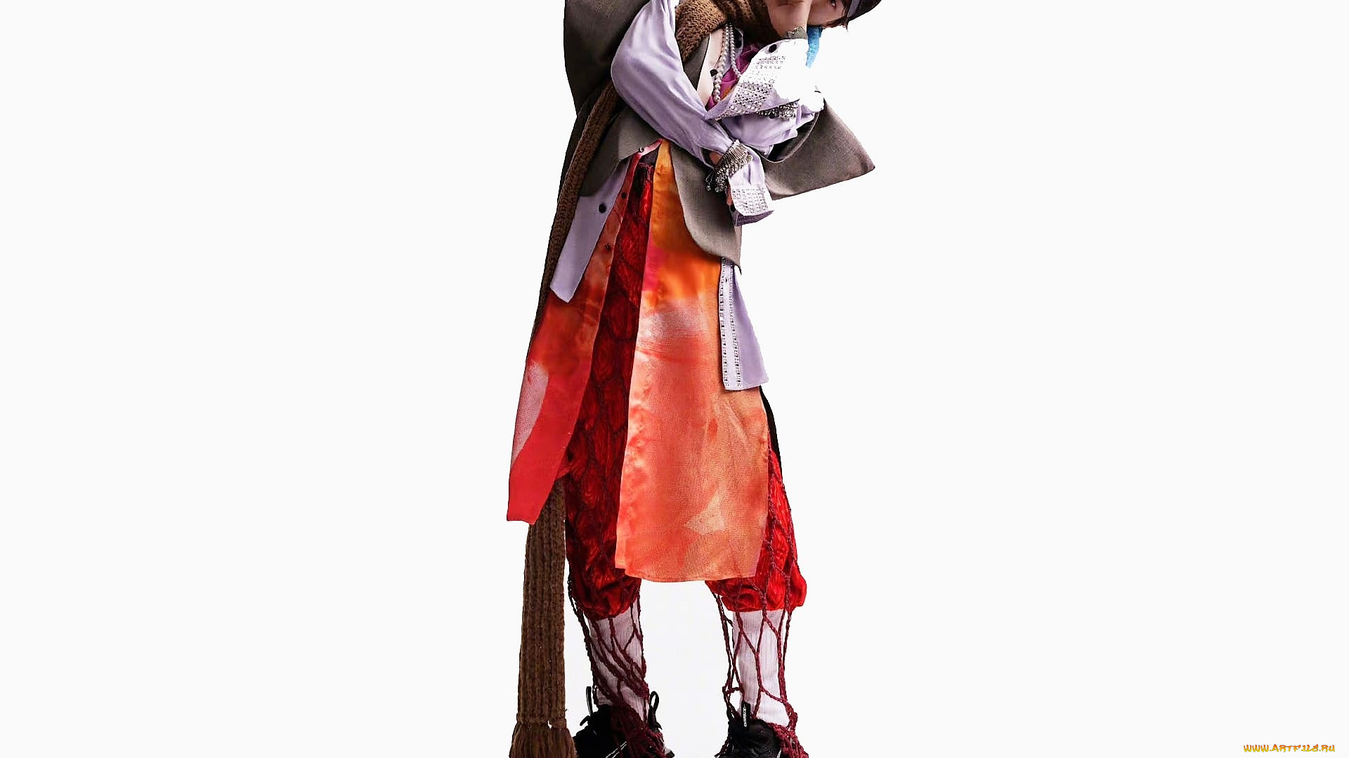 мужчины, wang, yi, bo, наряд