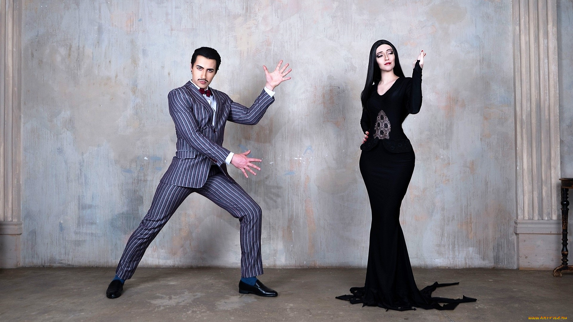 разное, мужчина, женщина, дарья, флора, мужчина, костюмы, образы