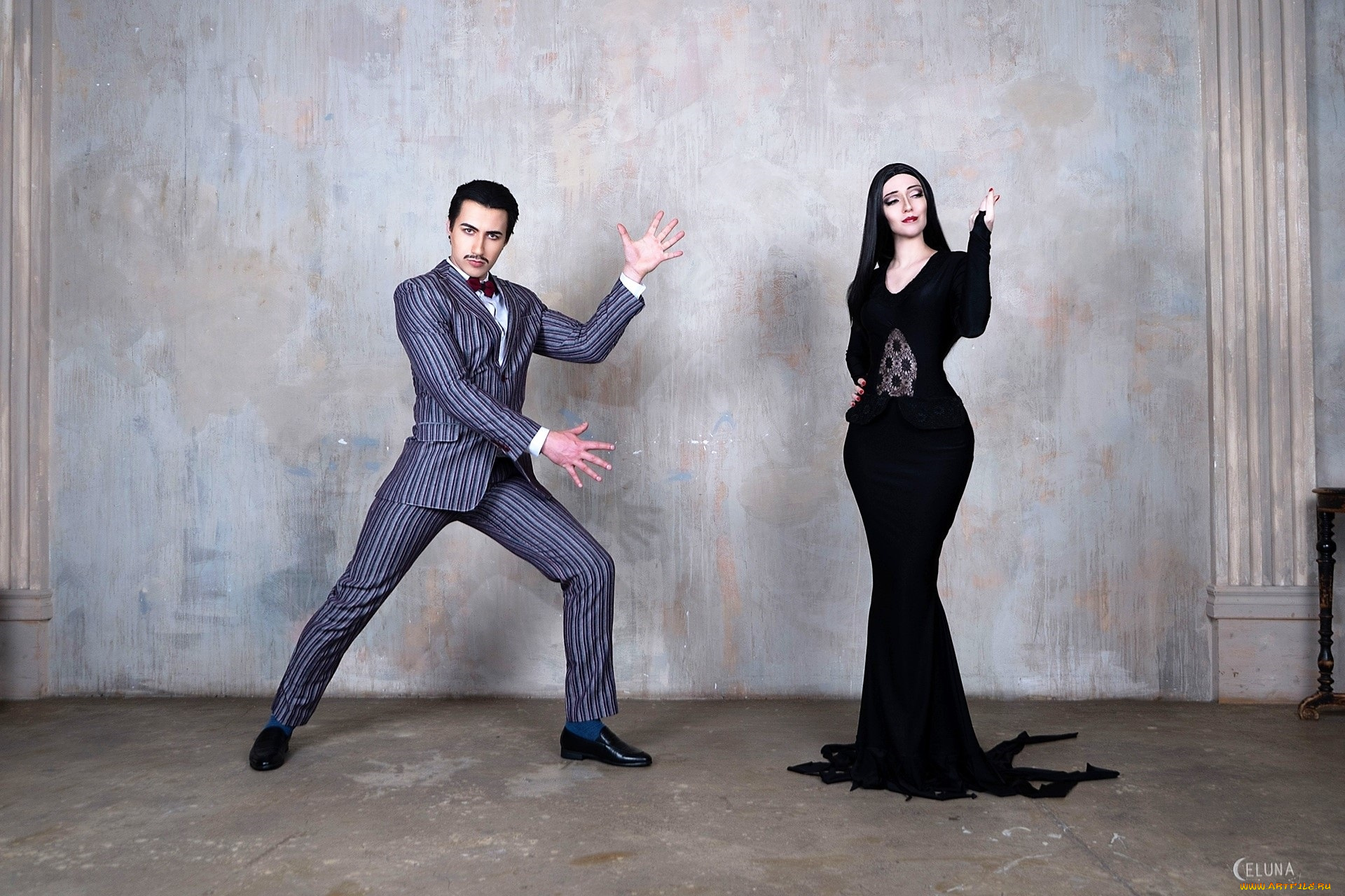 разное, мужчина, женщина, дарья, флора, мужчина, костюмы, образы