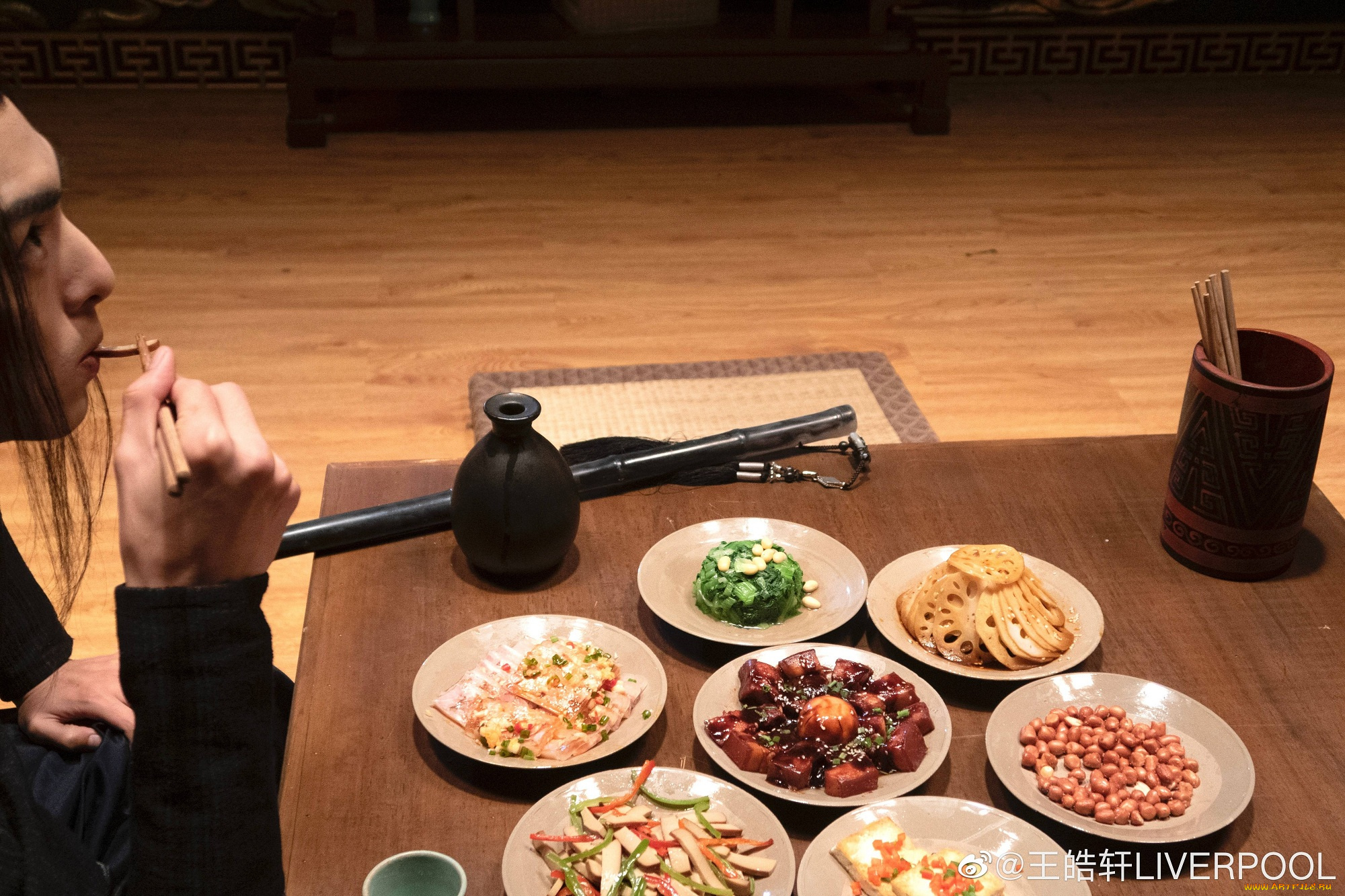 мужчины, wang, hao, xuan, ван, хао, сюань