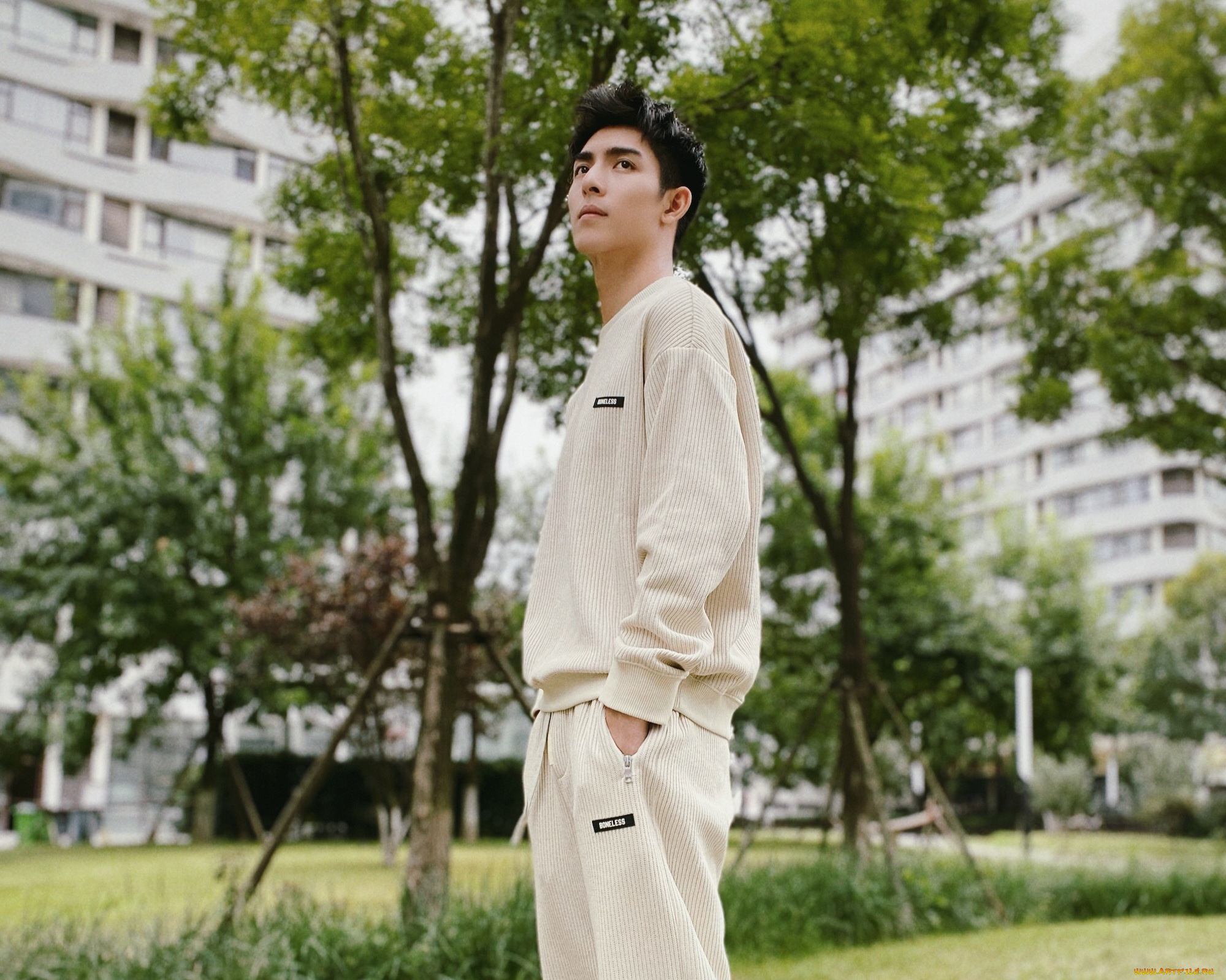 мужчины, wang, hao, xuan, ван, хао, сюань