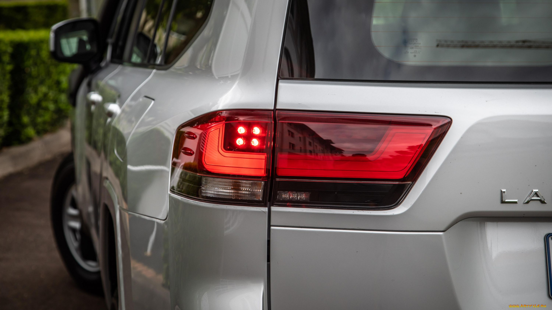 2022, toyota, landcruiser, 300, gx, автомобили, фрагменты, автомобиля, toyota, land, cruiser, 300, gx, лeнд, крузер, вид, сзади, фара