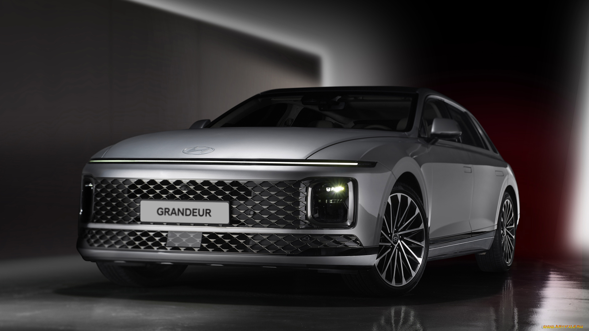 автомобили, hyundai