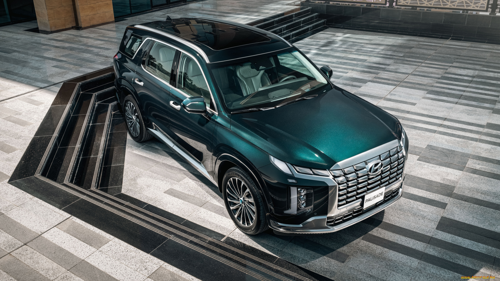 автомобили, hyundai