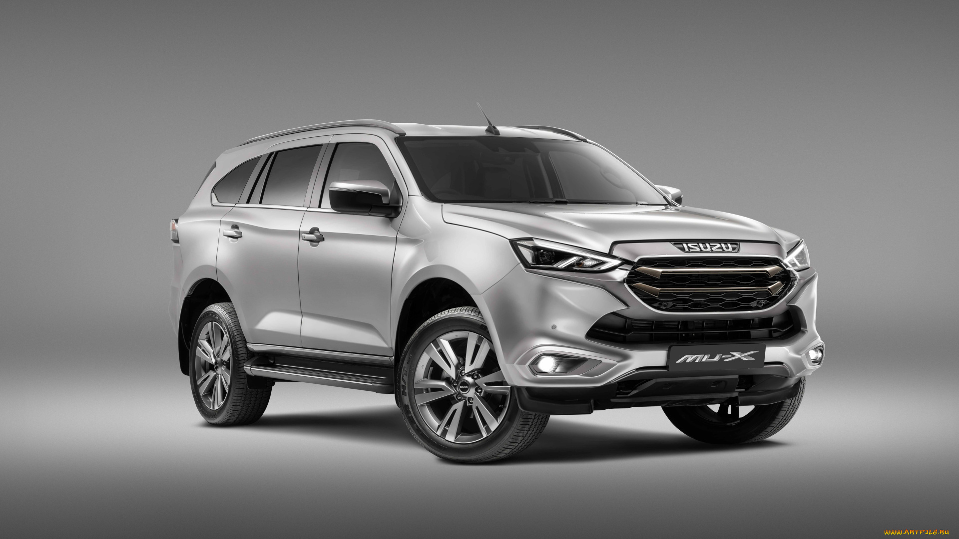 автомобили, isuzu