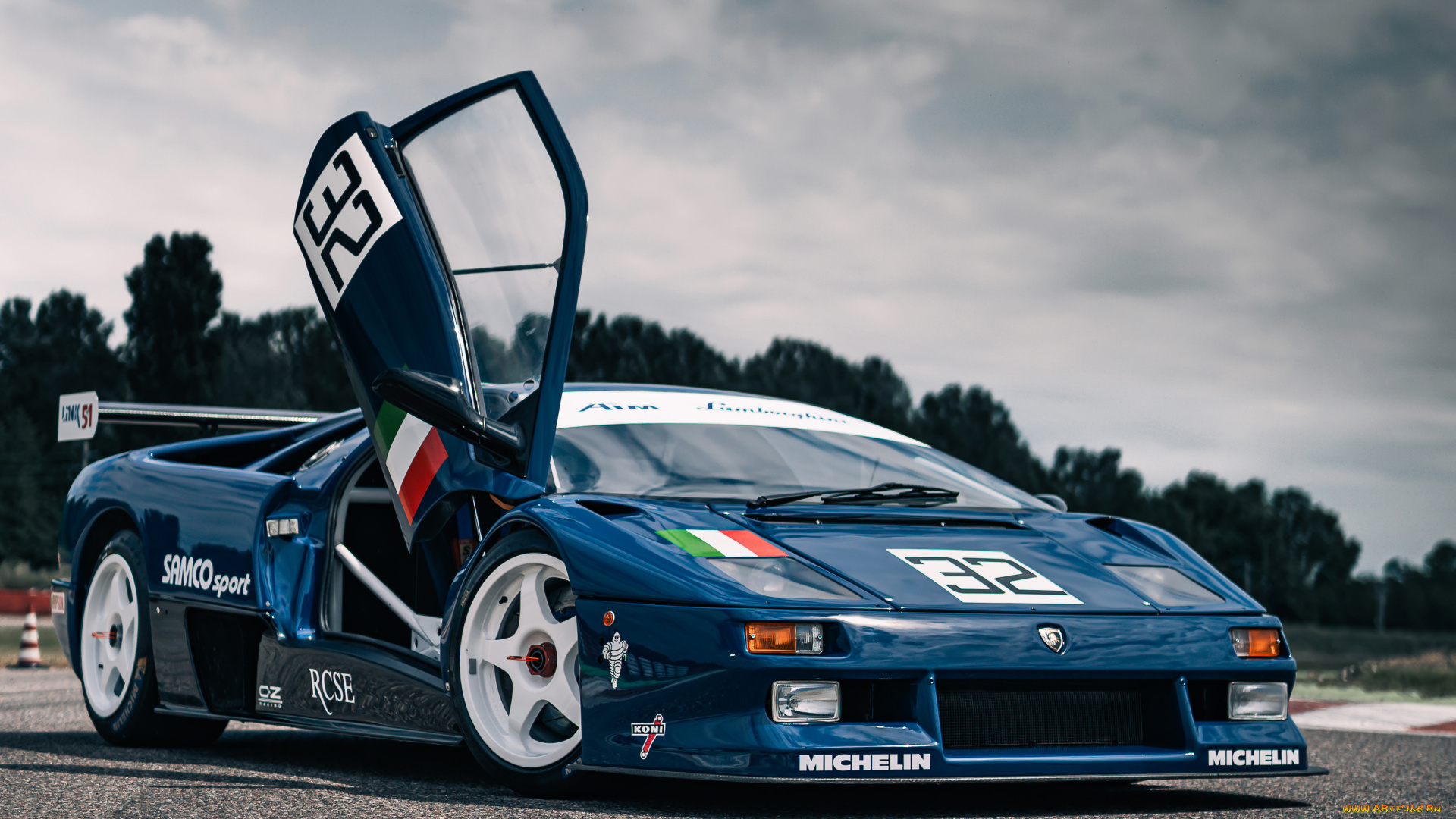 автомобили, lamborghini