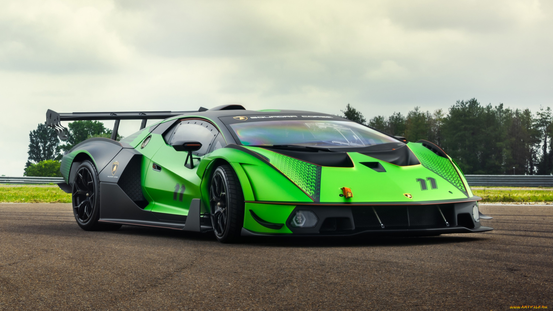 автомобили, lamborghini