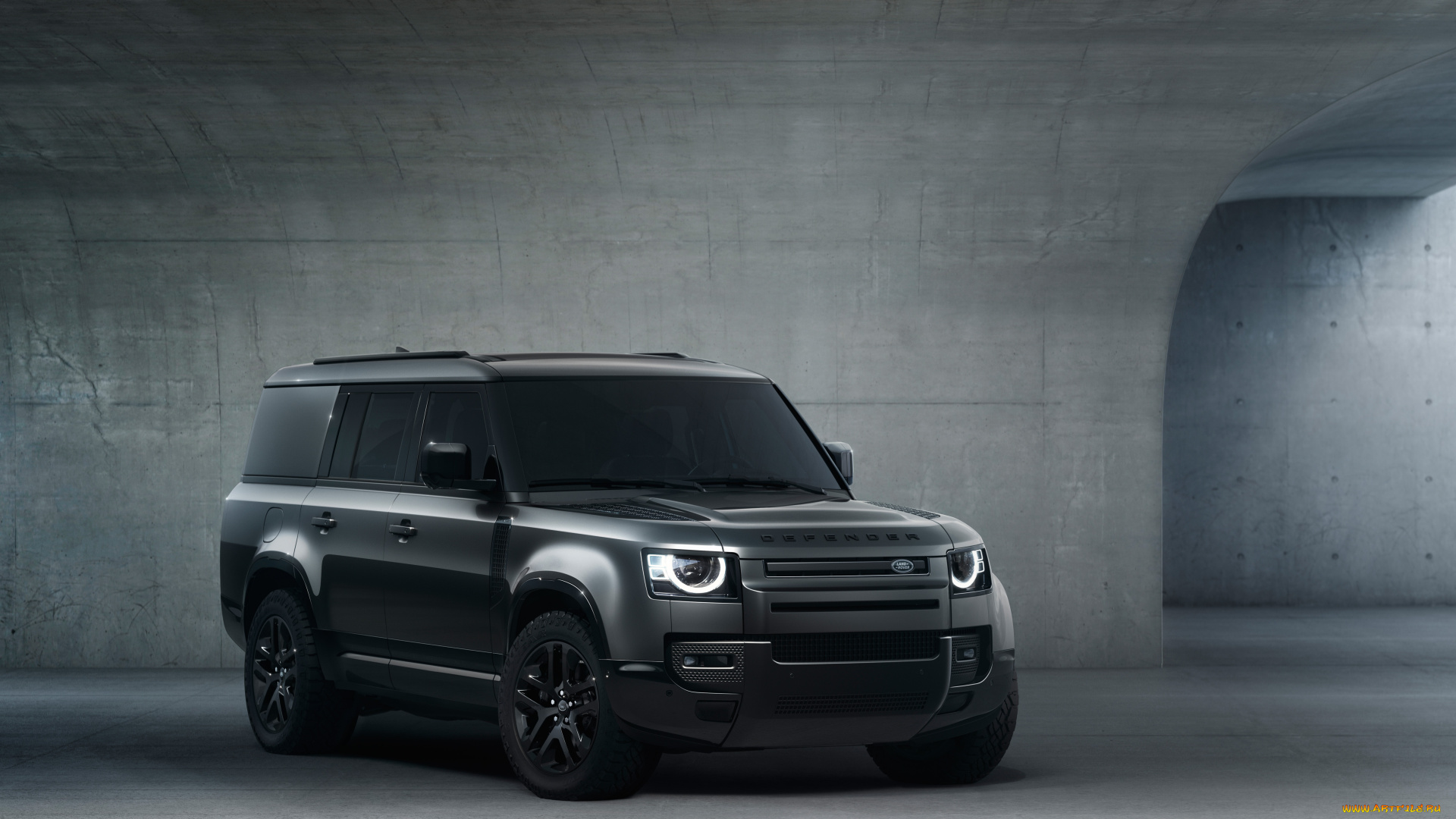 автомобили, land-rover