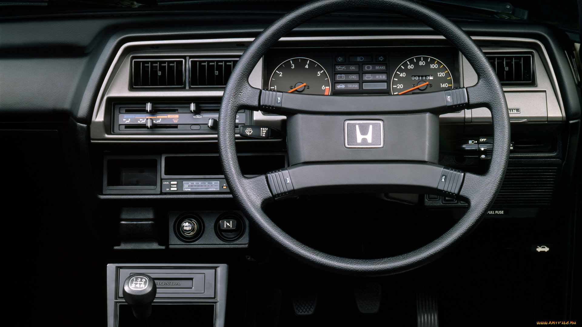 автомобили, спидометры, торпедо, honda