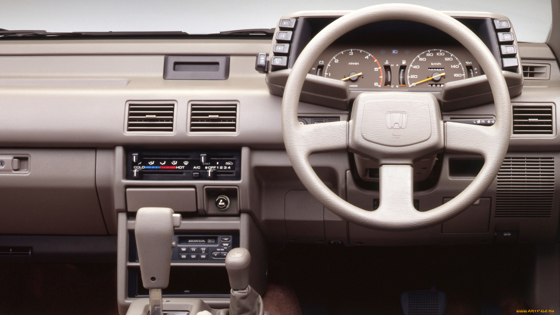 автомобили, спидометры, торпедо, honda