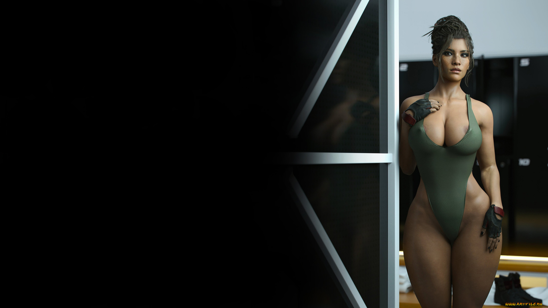 видео, игры, cyberpunk, 2077, panam, palmer, cyberpunk, 2077