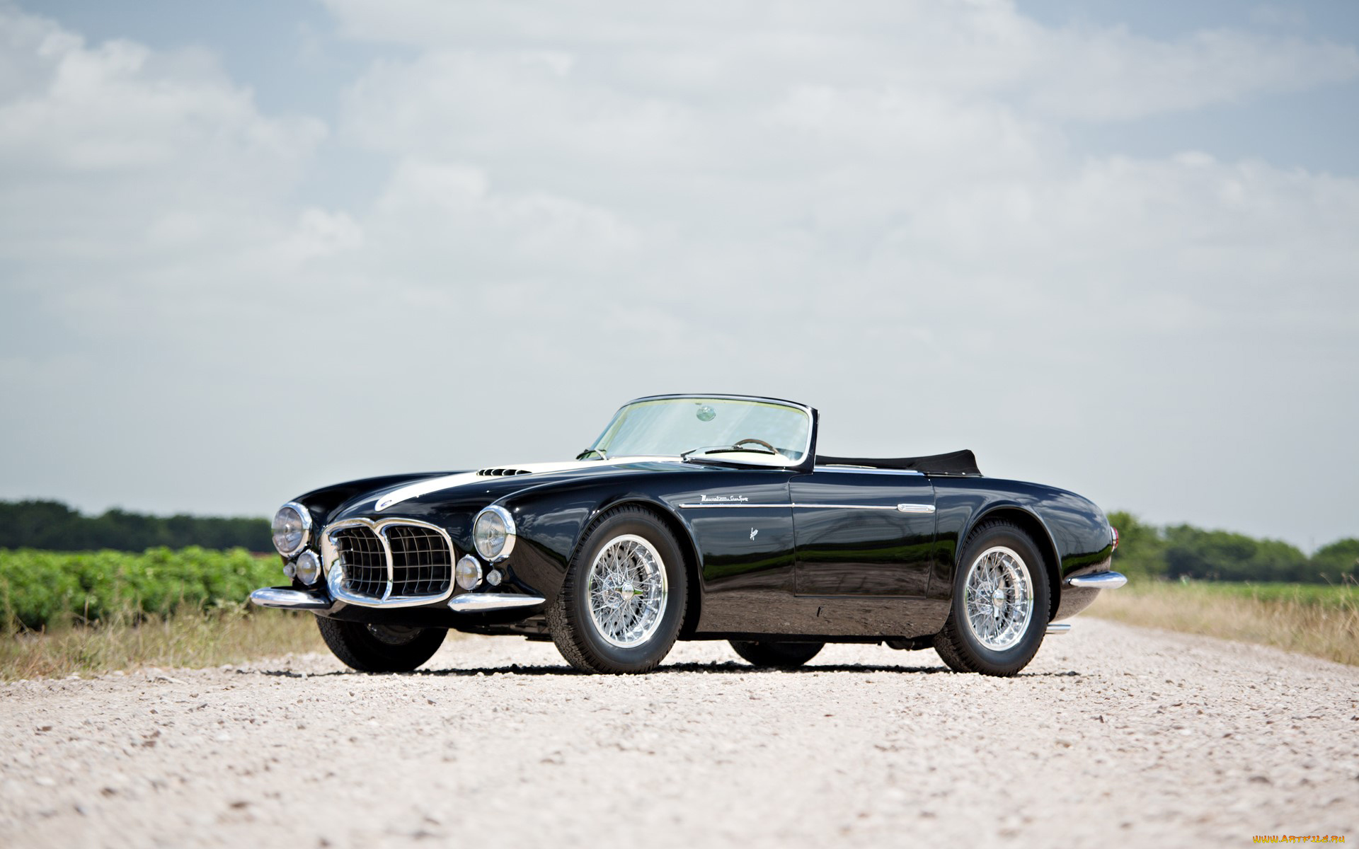 автомобили, maserati