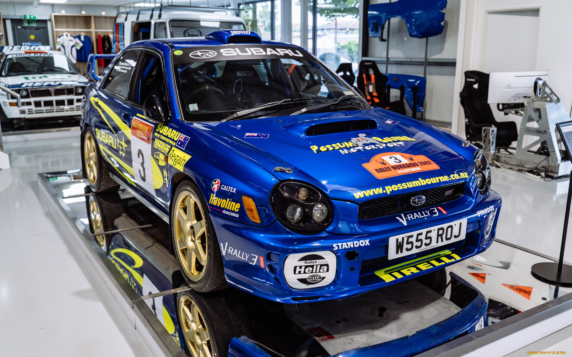 автомобили, выставки, и, уличные, фото, subaru