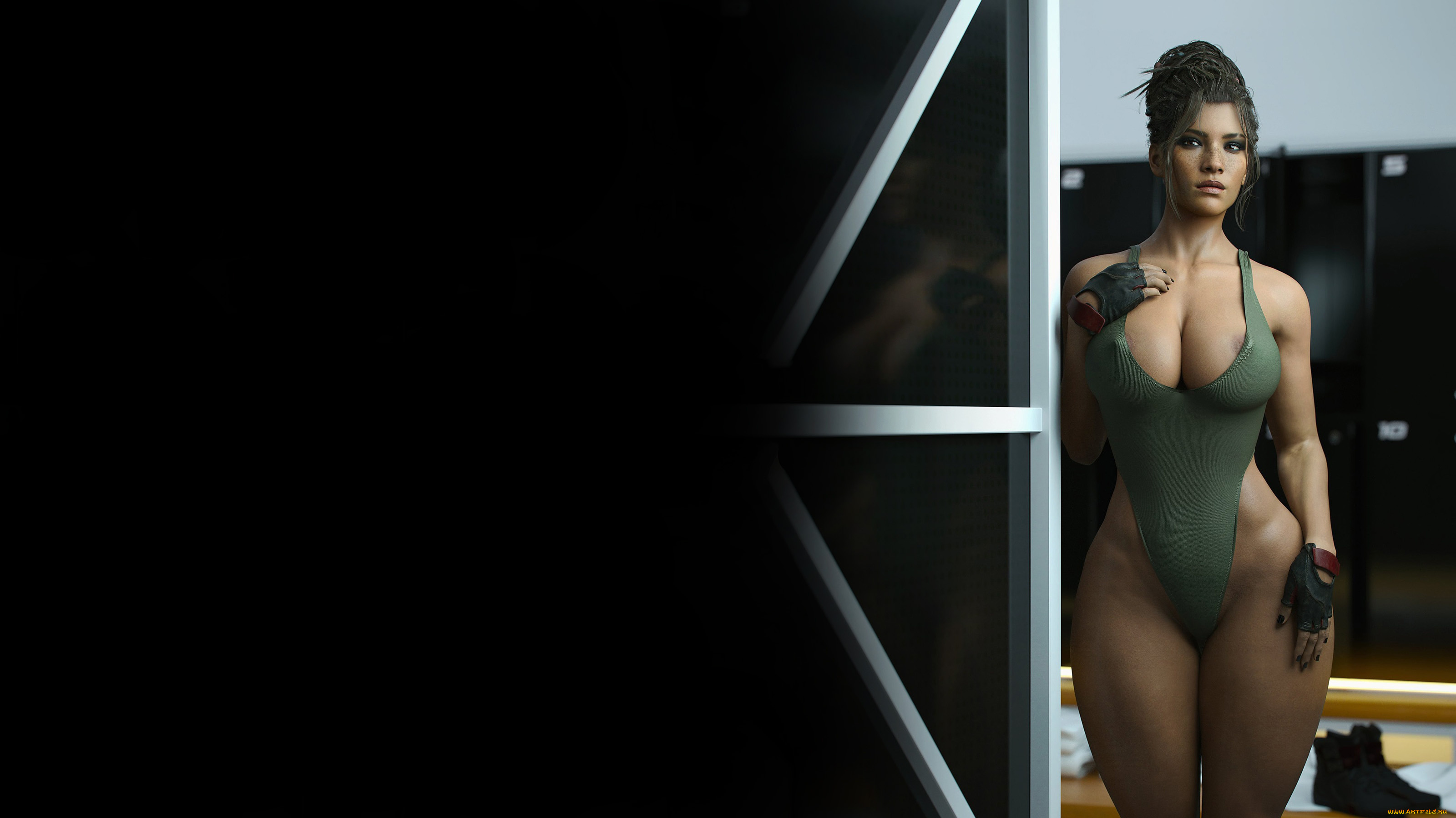 видео, игры, cyberpunk, 2077, panam, palmer, cyberpunk, 2077