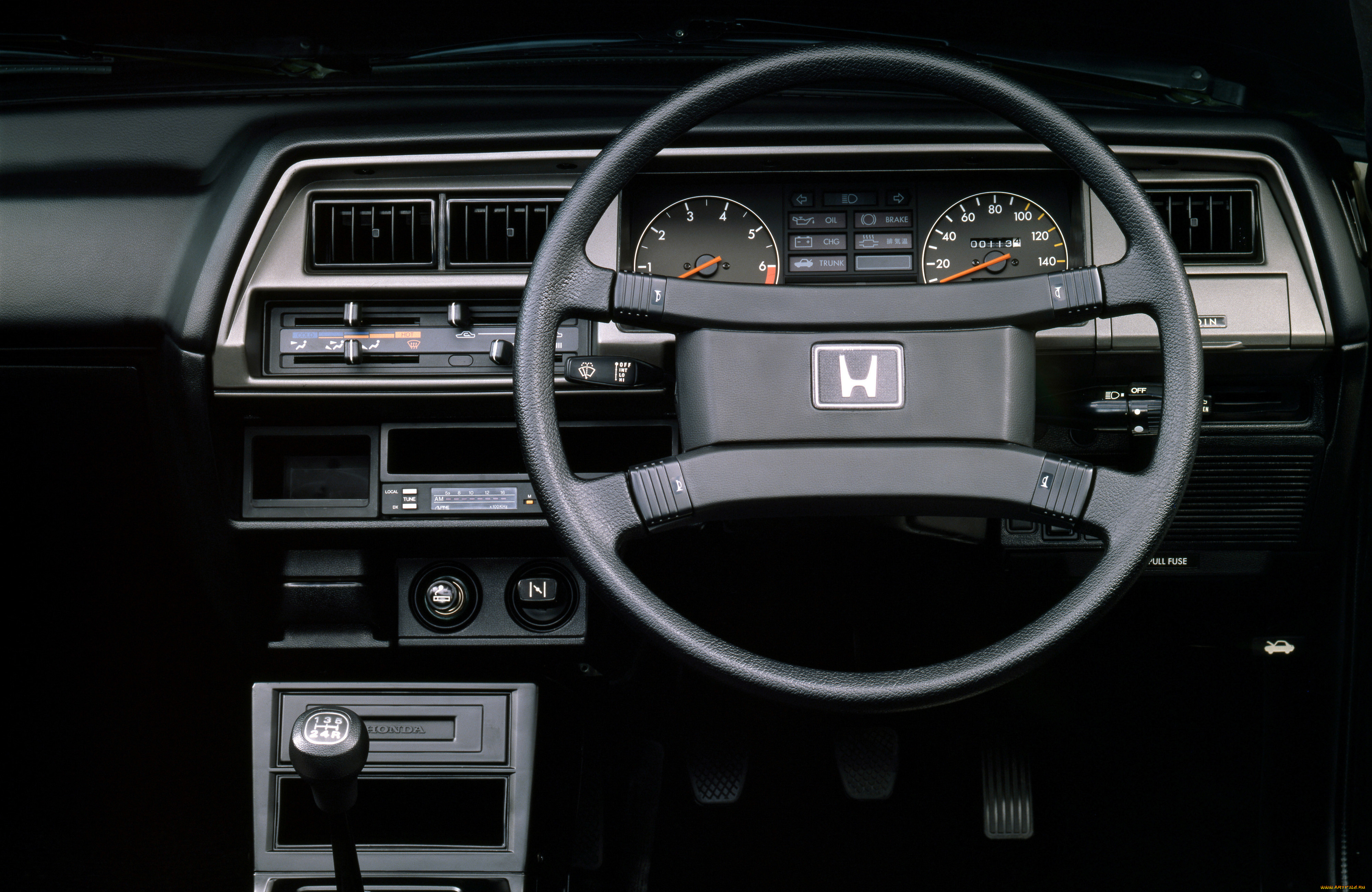 автомобили, спидометры, торпедо, honda