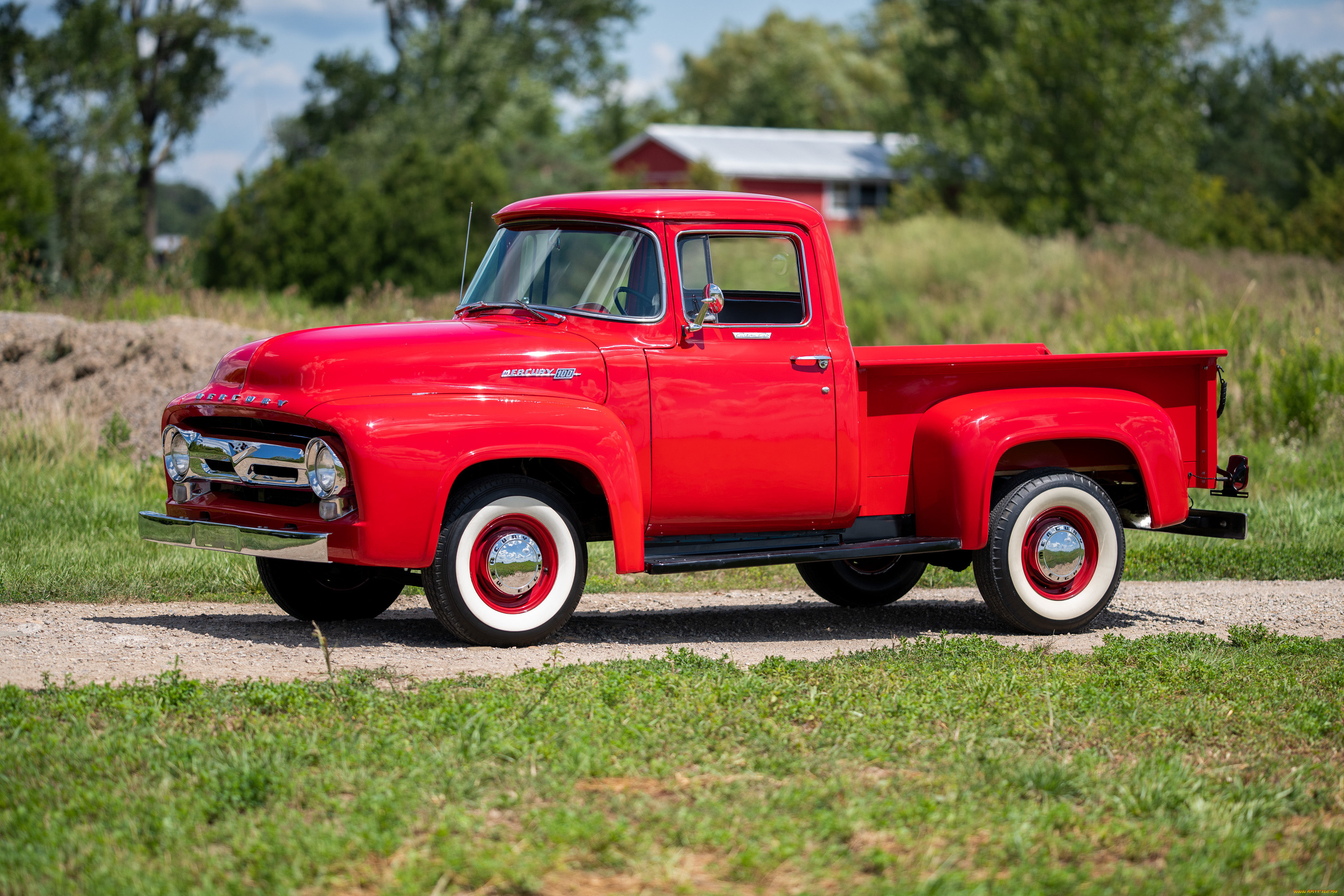 автомобили, mercury