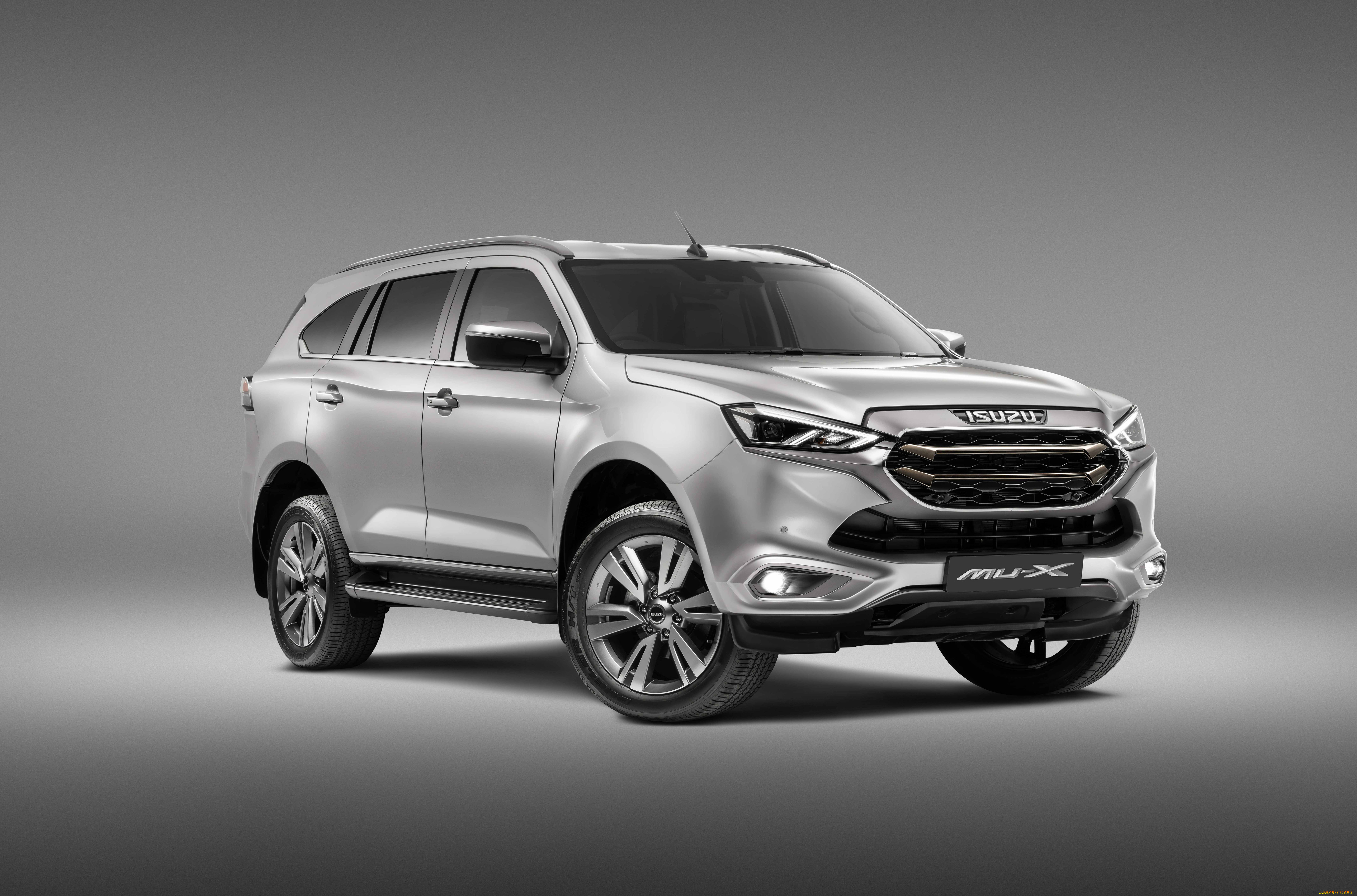 автомобили, isuzu