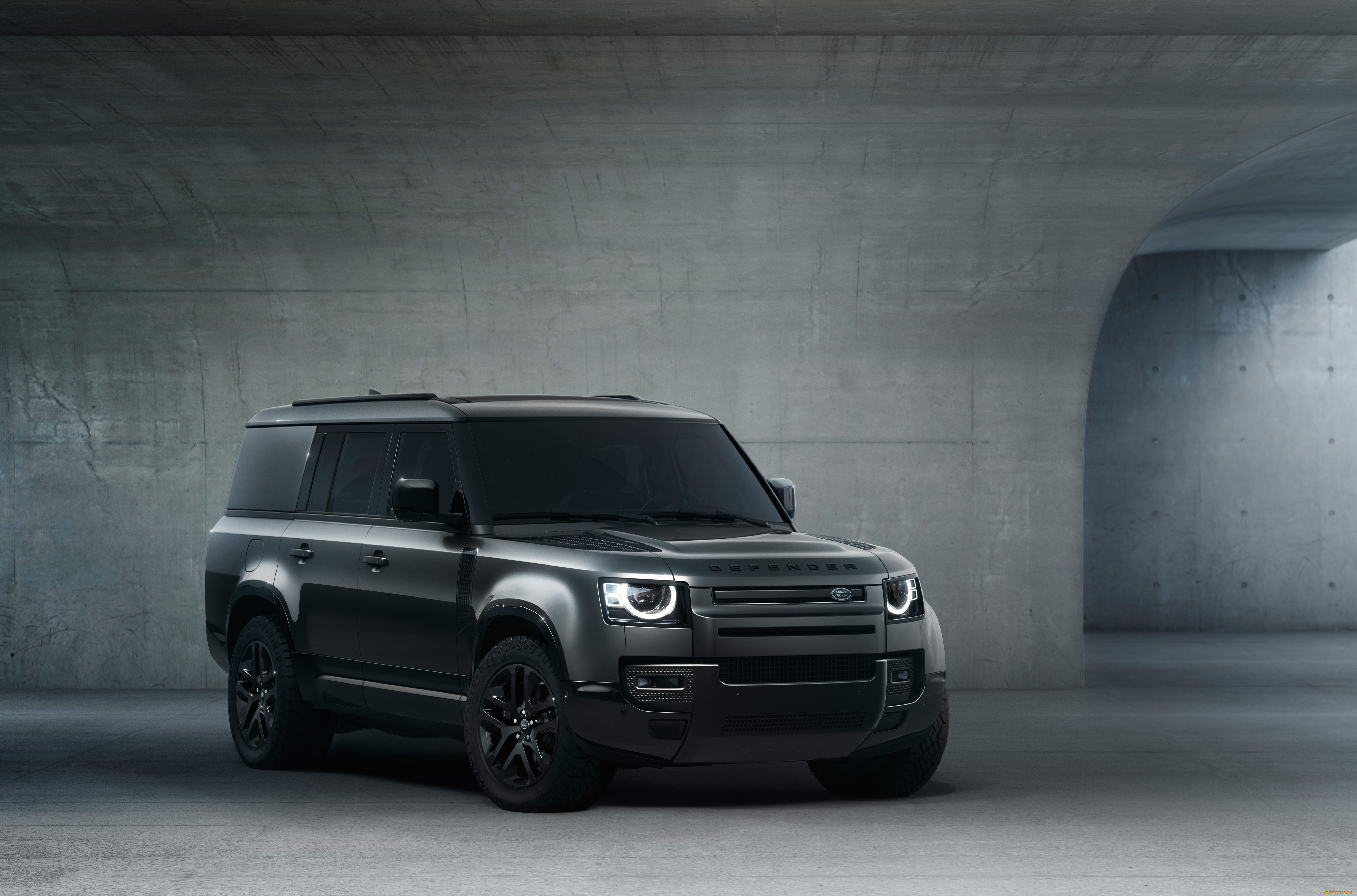 автомобили, land-rover