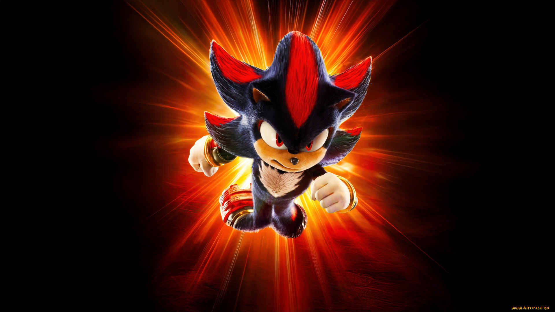 кино, фильмы, sonic, the, hedgehog, 3, sonic, the, hedgehog, 3