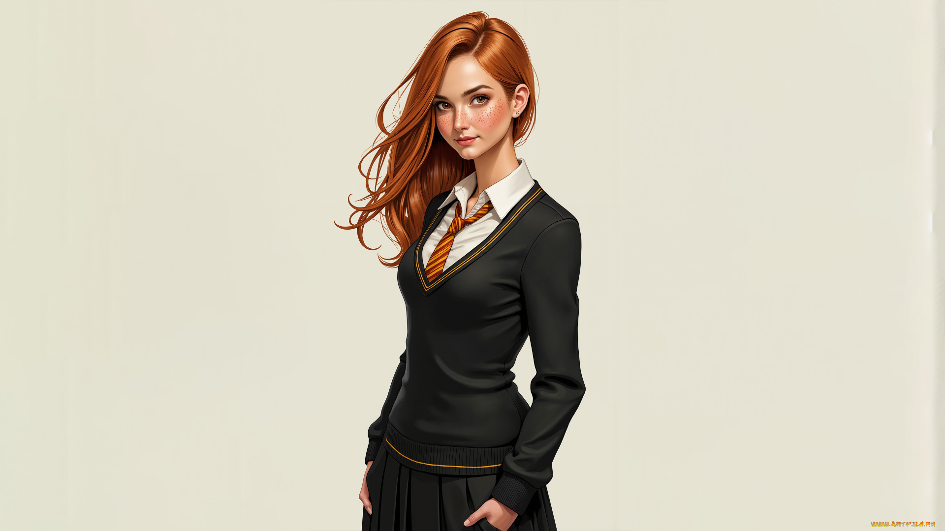 рисованное, люди, нейросети, графика, нейроарт, ai, art, нейронные, сети, рисунки, нейро, искусство, нейрографика, graphics, neuroart, neural, networks, drawings, neuro, neurography, ginny, weasley, джинни, уизли