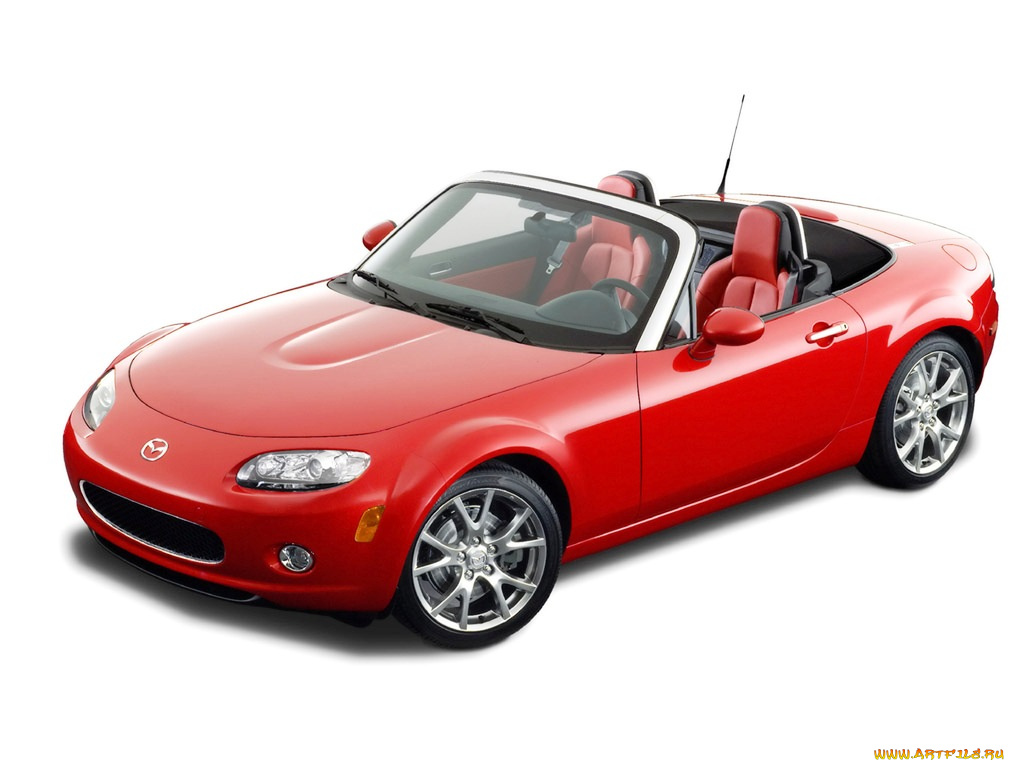 автомобили, mazda