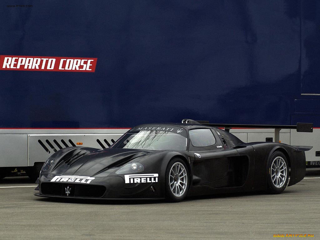 maserati, mc12, автомобили