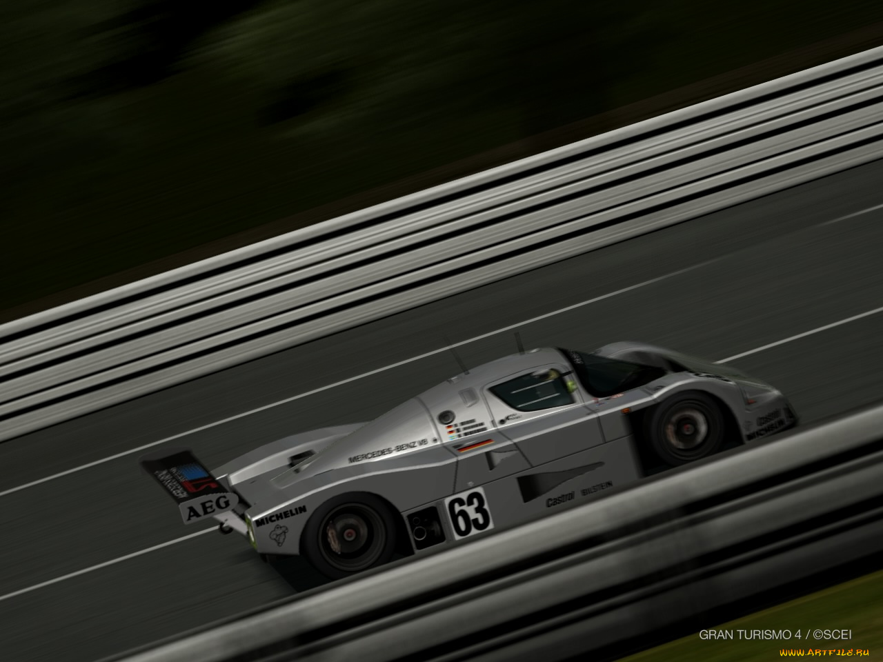 видео, игры, gran, turismo