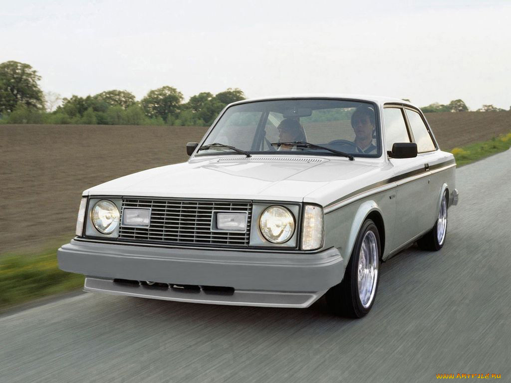 автомобили, volvo