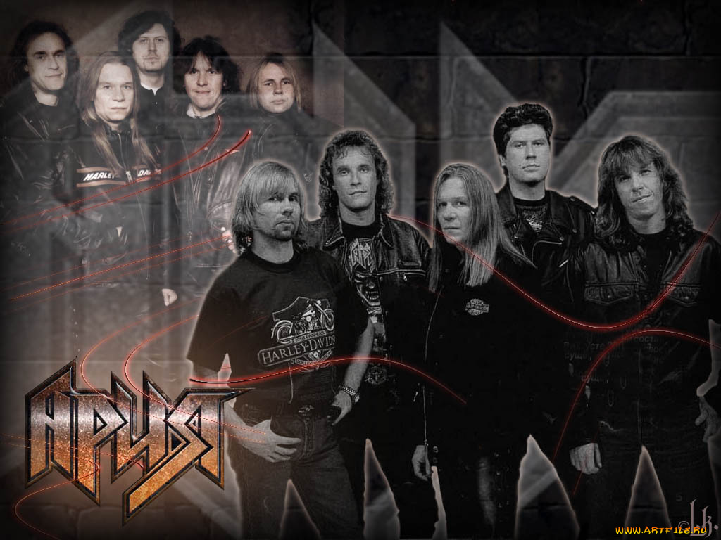 музыка, ария