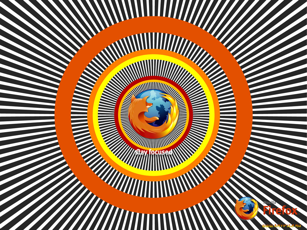 компьютеры, mozilla, firefox