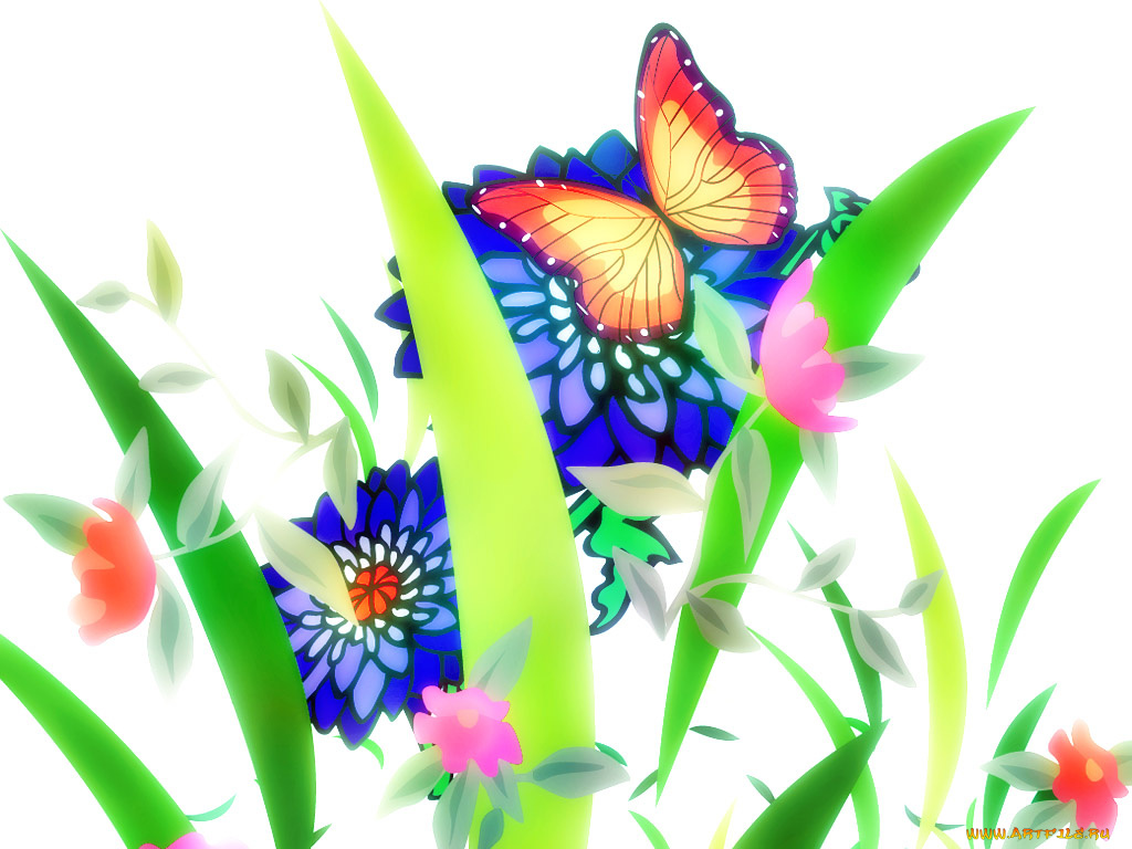 векторная, графика