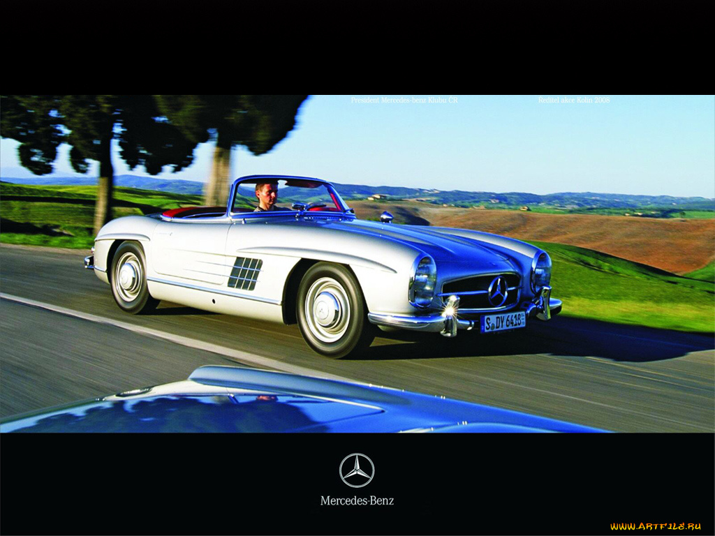 автомобили, mercedes, benz