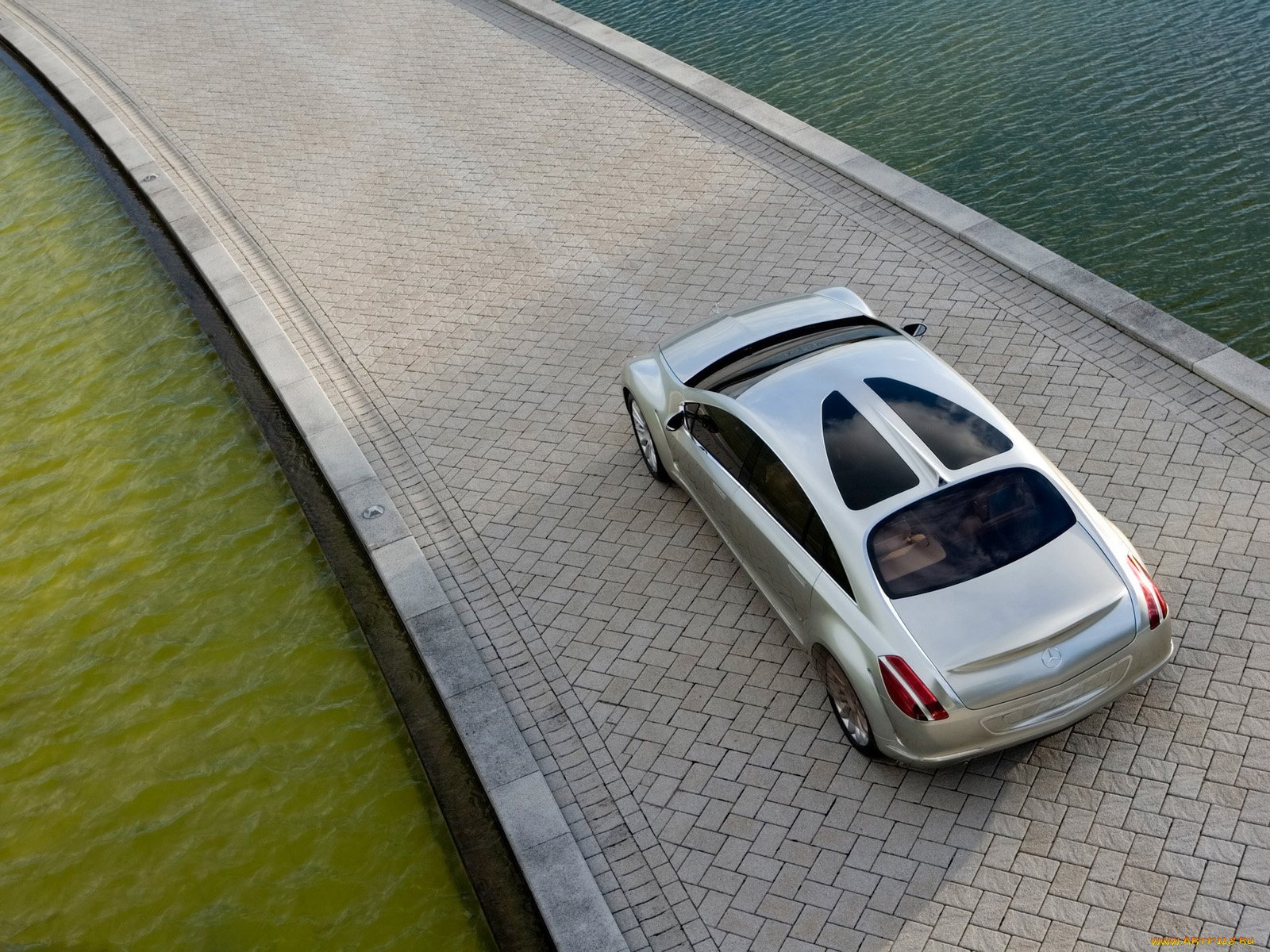 автомобили, mercedes, benz