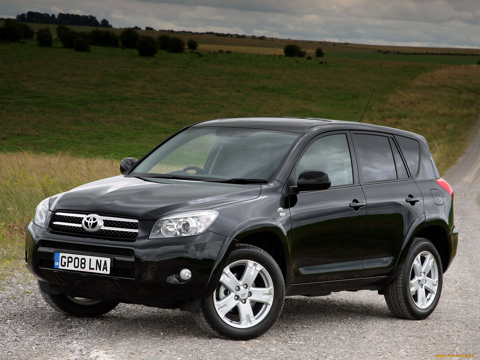 автомобили, toyota