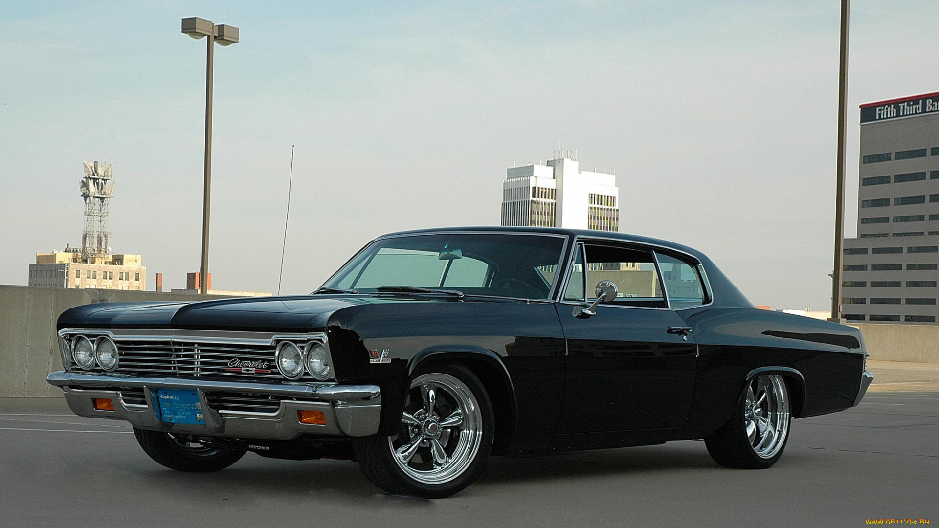 автомобили, chevrolet