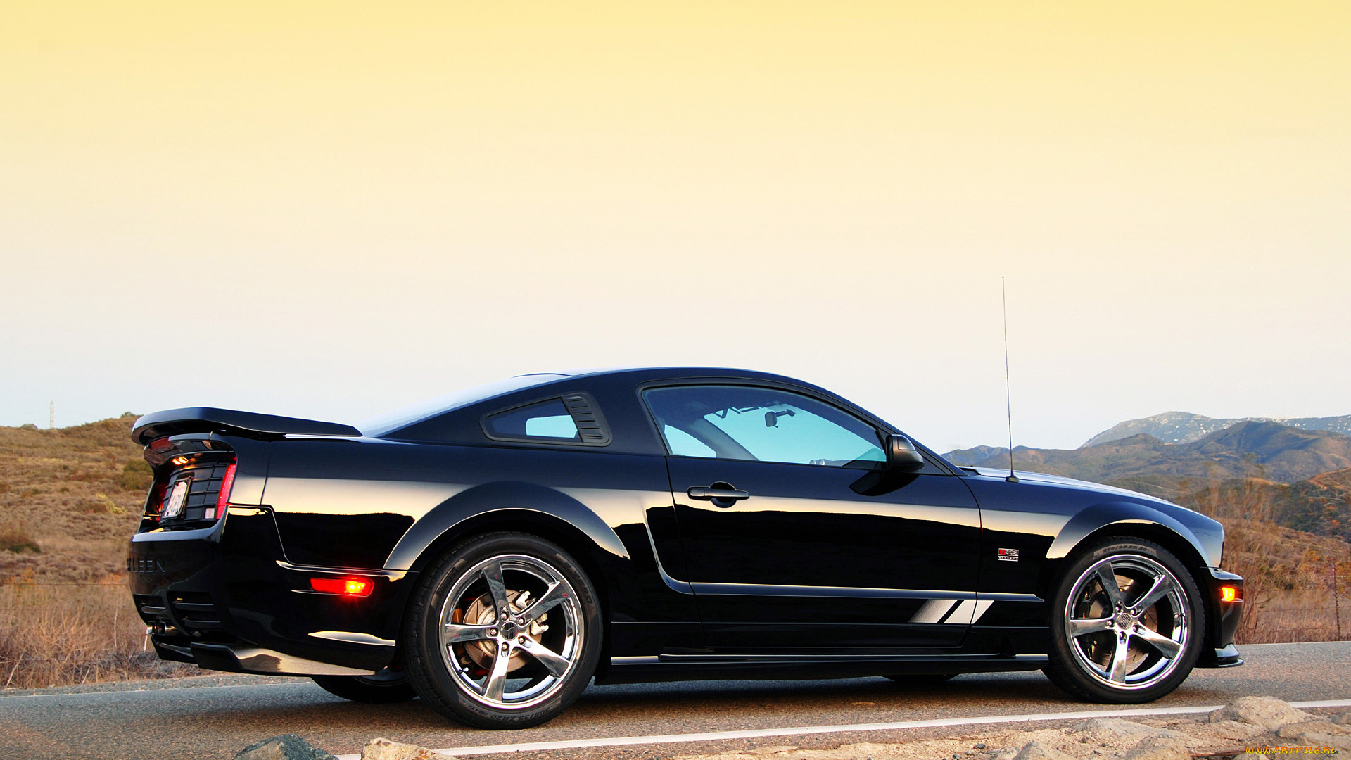 автомобили, ford